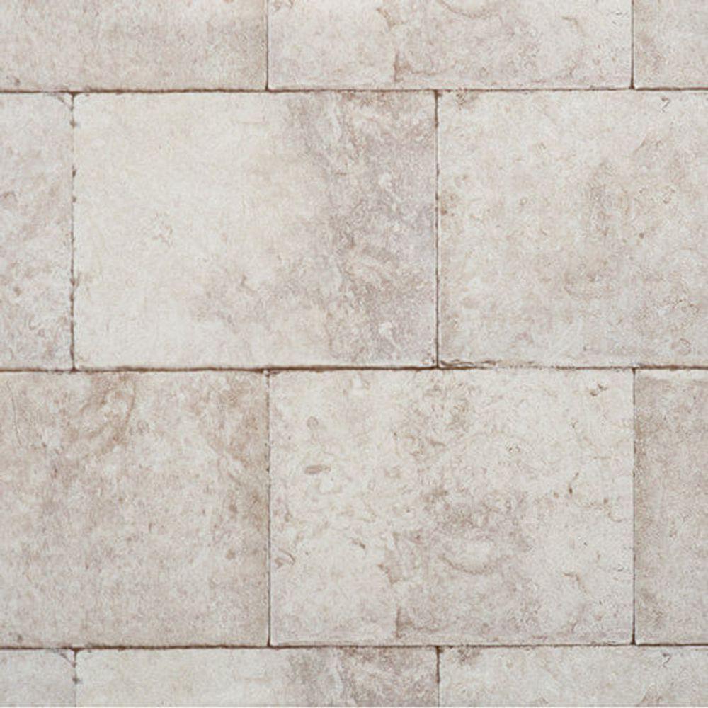 Papel De Parede Modern Rustic 121604 Vinílico - Rolo 10m X 0,52m - 1