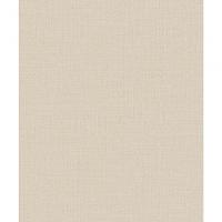 Papel De Parede Maison Aspecto Têxtil Bege Mn1003 - 1