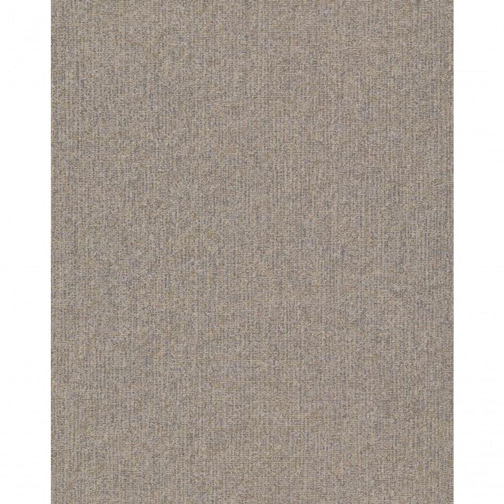 Papel De Parede Maison Aspecto Têxtil Bege A61804 - 2