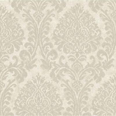 Papel De Parede Nomad Fancy A50103 Tam 4m²