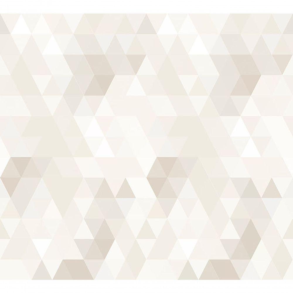 Papel De Parede Sambori Abracadabra 136-3 - Rolo 10m X 0,53m - 1