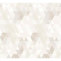 Papel De Parede Sambori Abracadabra 136-3 - Rolo 10m X 0,53m - 1