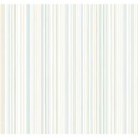 Papel De Parede Sambori Stripes 139-4 - Rolo 10m X 0,53m - 1