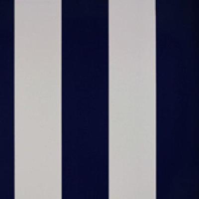 Papel De Parede Listrado Classic Stripes Ct889058 Vinílico - Rolo 10m X 0,53m