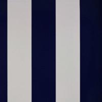 Papel De Parede Listrado Classic Stripes Ct889058 Vinílico - Rolo 10m X 0,53m - 1