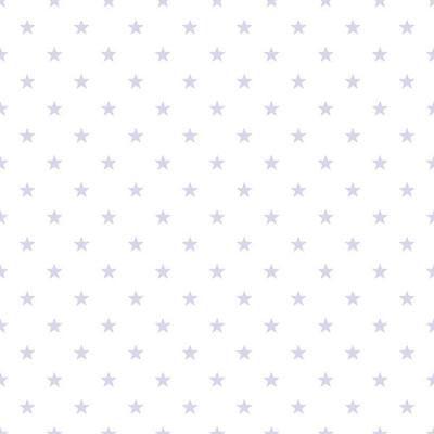 Papel De Parede Just 4 Kids Estrelinhas G56549 - Rolo 10m X 0,52m