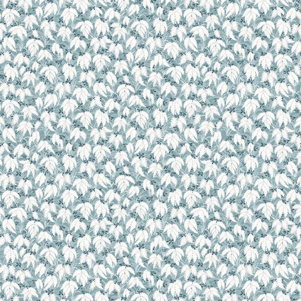 Papel De Parede Tartine Et Chocolat Petite Fougère 36200601 - Rolo 10m X 0,53m - 1