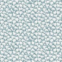 Papel De Parede Tartine Et Chocolat Petite Fougère 36200601 - Rolo 10m X 0,53m - 1