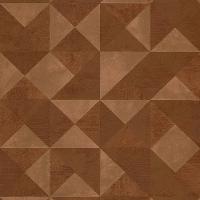 Papel De Parede Gravity Geometric Gt3005 - Rolo 10m X 0,53m - 1