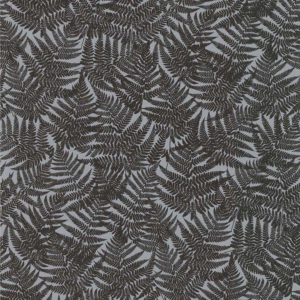 Papel De Parede Sejours Et Chambres Feuillage 67160619 - Rolo 10m X 0,53m - 1