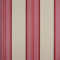 Papel De Parede Listrado Classic Stripes Ct889041 Vinílico - Rolo 10m X 0,53m - 1