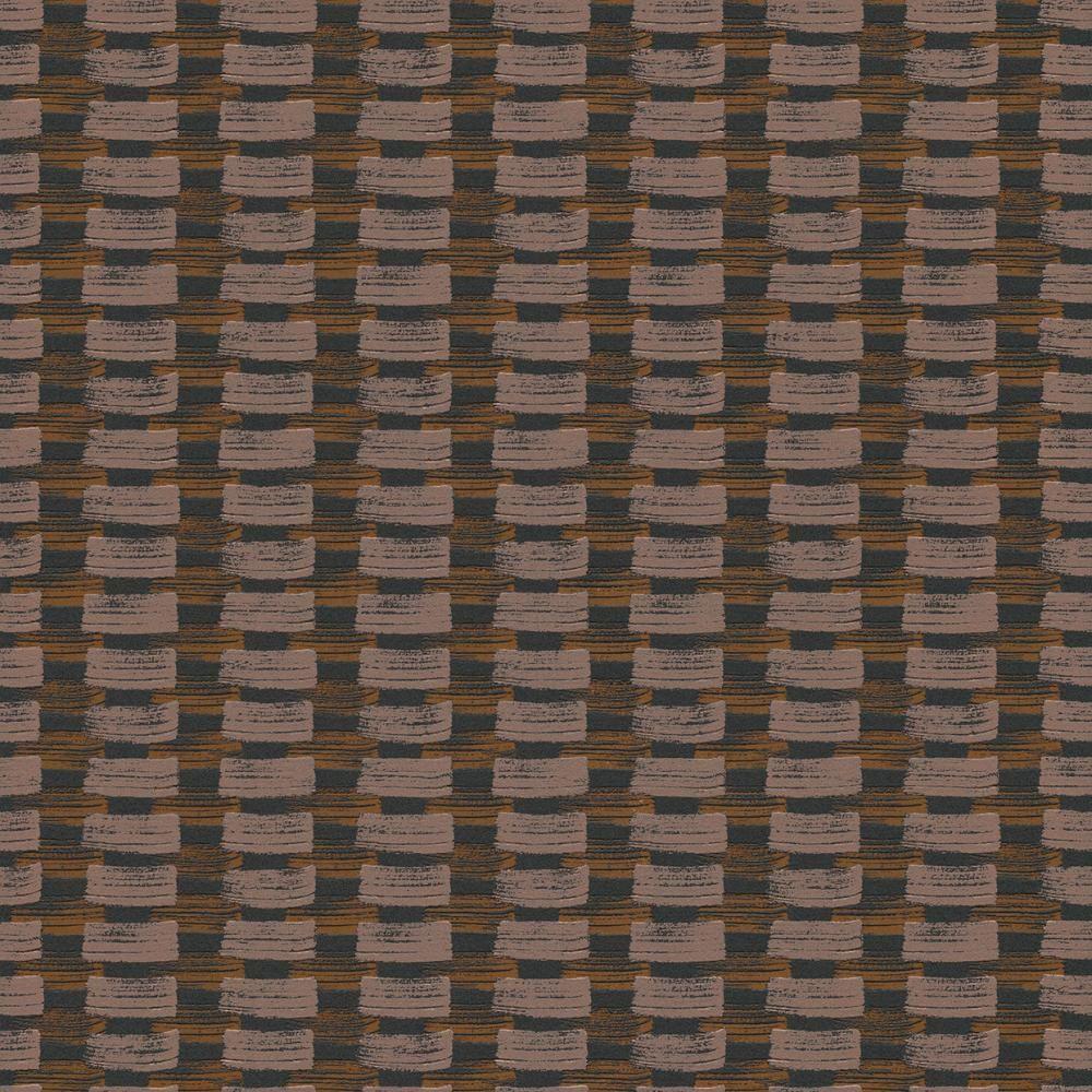 Papel De Parede Gravity Paint Gt1303 - Rolo 10m X 0,53m - 1