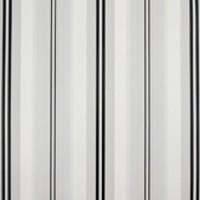 Papel De Parede Listrado Classic Stripes Ct889017 Vinílico - Rolo 10m X 0,53m
