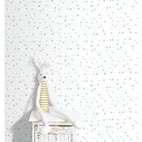 Papel De Parede Sambori Taches 137-2 - Rolo 10m X 0,53m - 2