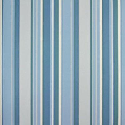 Papel De Parede Listrado Classic Stripes Ct889024 Vinílico - Rolo 10m X 0,53m