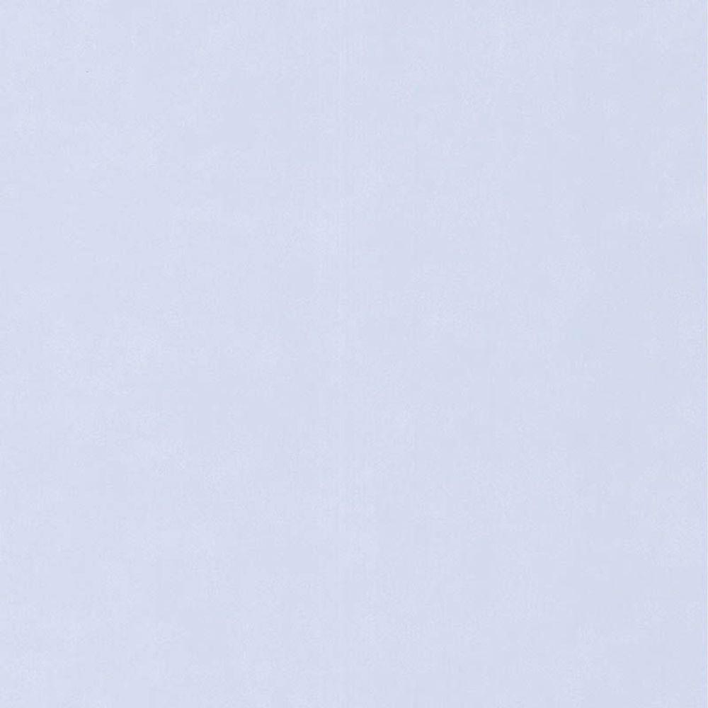 Papel De Parede Jacadi Uni Bleu 36171701 - Rolo 10m X 0,53m - 1