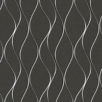 Papel De Parede Enchantment 120104 Vinílico - Rolo 10m X 0,53m - 1