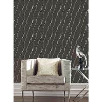 Papel De Parede Enchantment 120104 Vinílico - Rolo 10m X 0,53m - 2