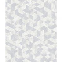 Papel De Parede Elune En3502 - Rolo 10m X 0,53m - 1