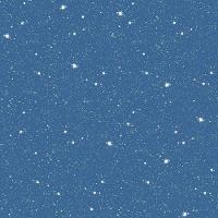 Papel De Parede G78408 Espaço Sideral - Azul E Gliter Tiny Tots 2 - G78408 - 1