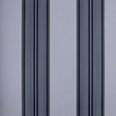 Papel De Parede Listrado Classic Stripes Ct889042 Vinílico - Rolo 10m X 0,53m