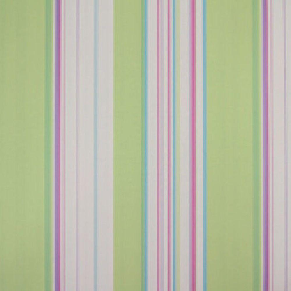 Papel De Parede Listrado Classic Stripes Ct889106 Vinílico - Rolo 10m X 0,53m - 1