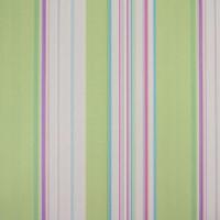 Papel De Parede Listrado Classic Stripes Ct889106 Vinílico - Rolo 10m X 0,53m - 1