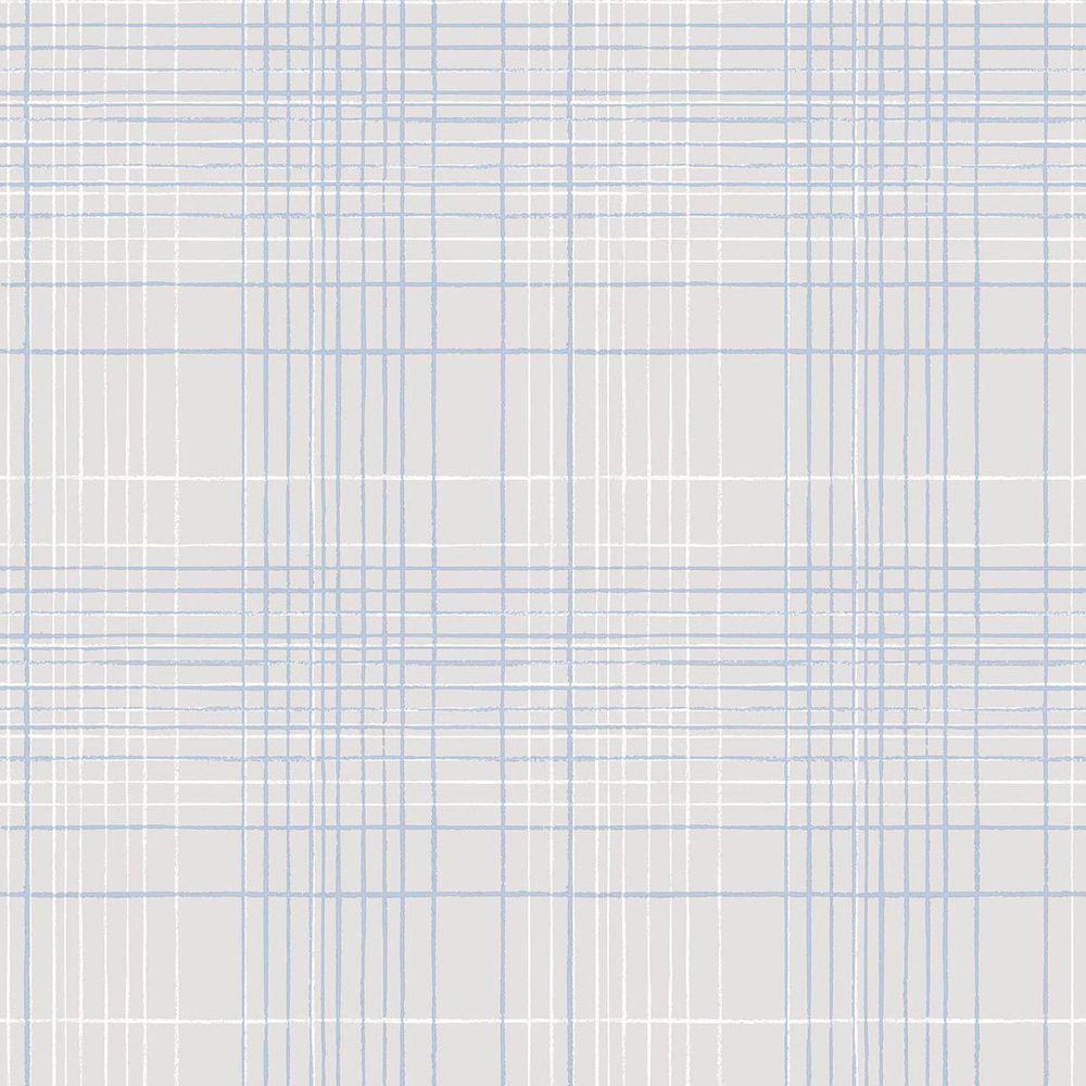 Papel De Parede Deauville 2 G23335 - Rolo 10m X 0,53m - 1