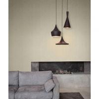 Papel De Parede Ambiance Aspecto Têxtil 29611 - Rolo 10m X 0,53m - 2