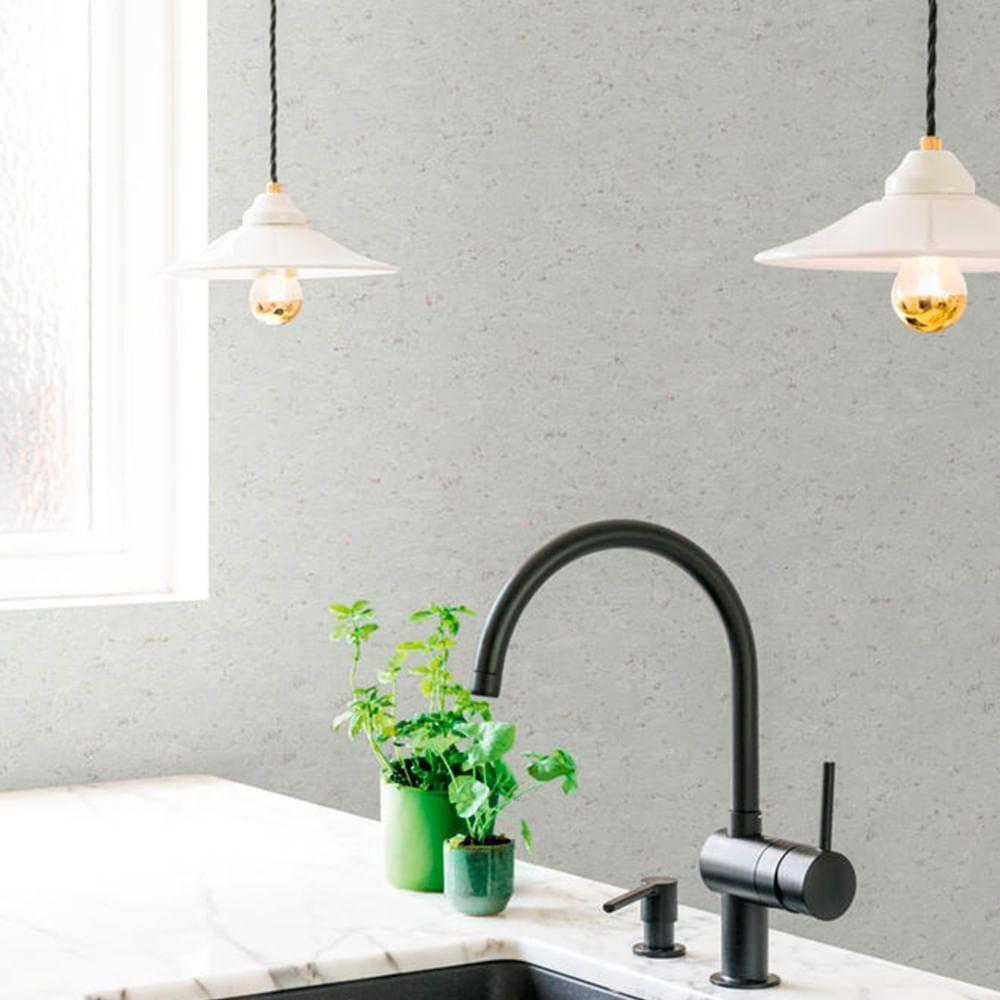 Papel De Parede Gravity Concrete Gt1001 - Rolo 10m X 0,53m - 2