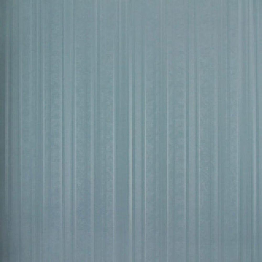 Papel De Parede Listrado Classic Stripes Ct889031 Vinílico - Rolo 10m X 0,53m - 1