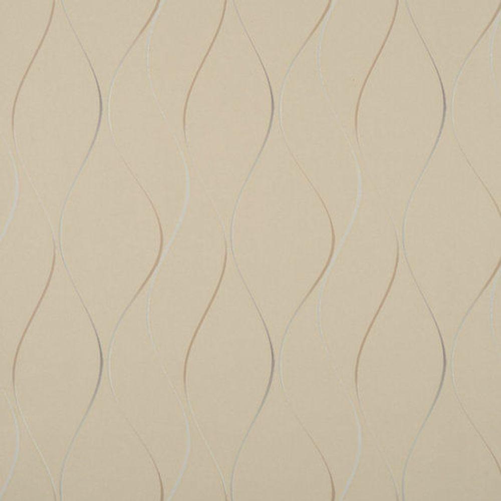 Papel De Parede Enchantment 120101 Vinílico - Rolo 10m X 0,53m - 1