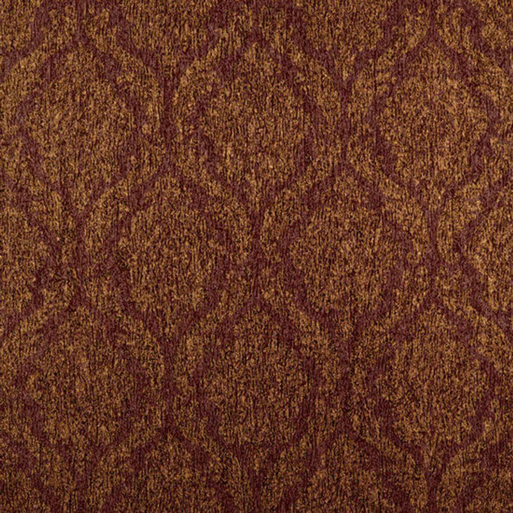 Papel De Parede Enchantment 121907 Vinílico - Rolo 10m X 0,53m - 1