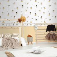 Papel De Parede Sambori Sparkly 131-1 - Rolo 10m X 0,53m - 2
