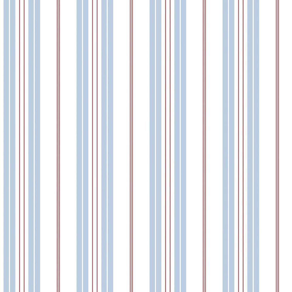 Papel De Parede Deauville 2 G23065 - Rolo 10m X 0,53m - 2