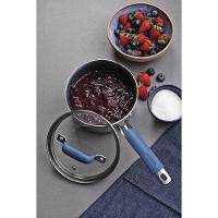 Panela Tramontina Romagna Aço Inox Alumínio Cerâmico Black Stone 16 Cm 1,5 L Tramontina - 2