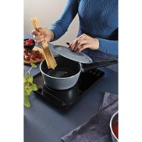 Panela Tramontina Spezia Induction Alumínio Antiaderente Starflon Excellent Azul Ardósia 20 Cm Tramontina - 2