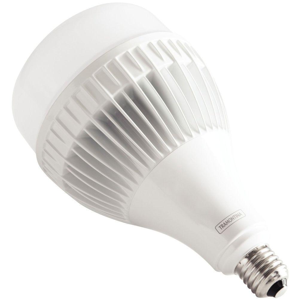 Lâmpada Alta Potência Tramontina Base E27 E40 80 W 6500k Luz Branca Tramontina - 2