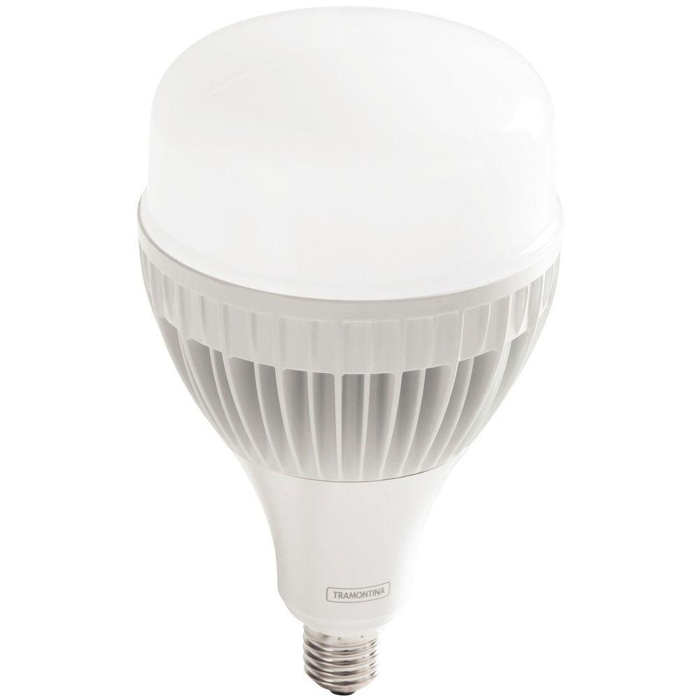 Lâmpada Alta Potência Tramontina Base E27 E40 80 W 6500k Luz Branca Tramontina - 4
