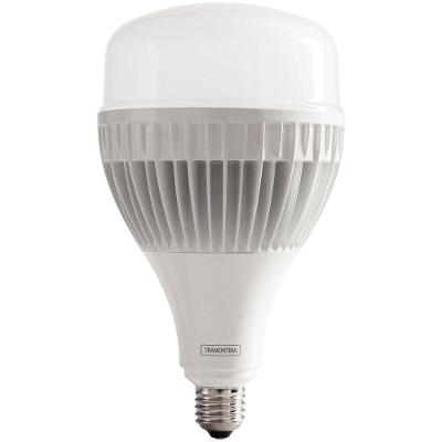 Lâmpada Alta Potência Tramontina Base E27 E40 80 W 6500k Luz Branca Tramontina