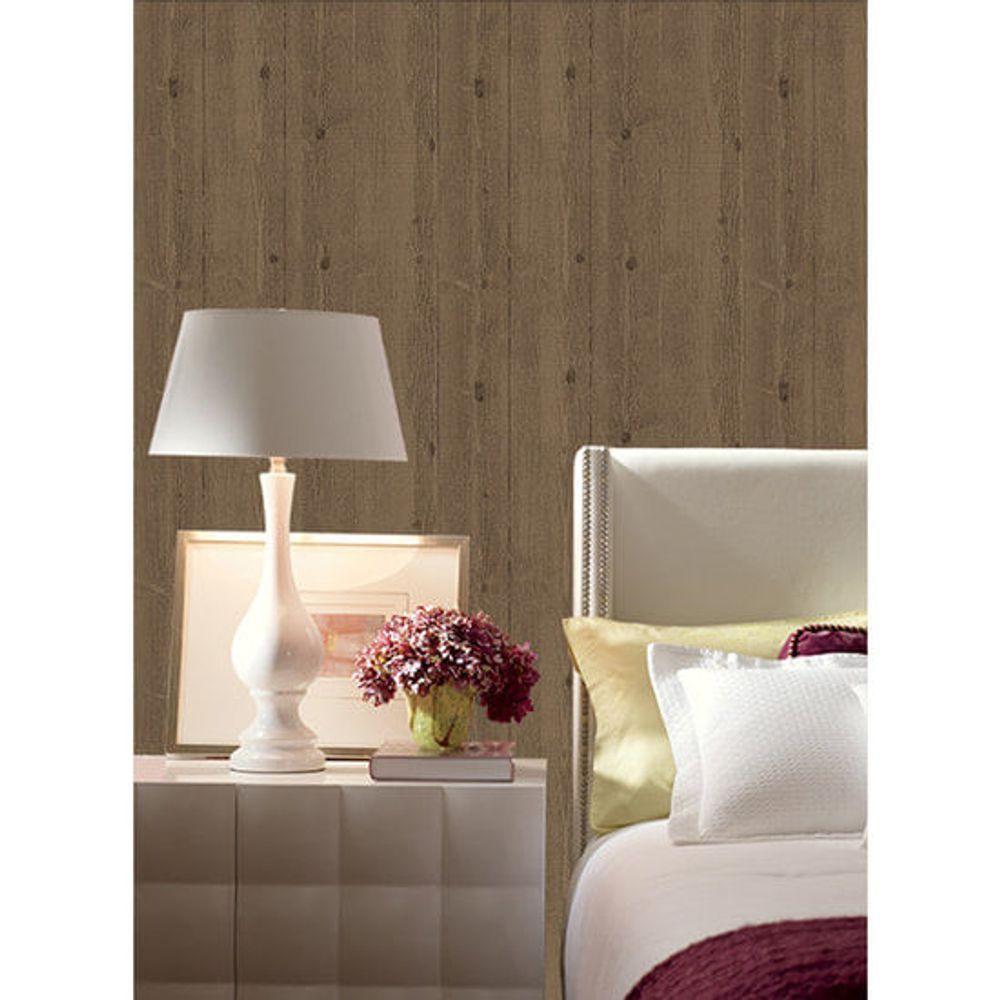 Papel De Parede Enchantment 981103 Vinílico - Rolo 10m X 0,53m - 1