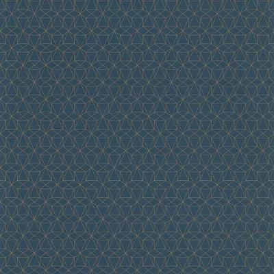 Papel De Parede Park Avenue 51192701 - Rolo 10m X 0,53m