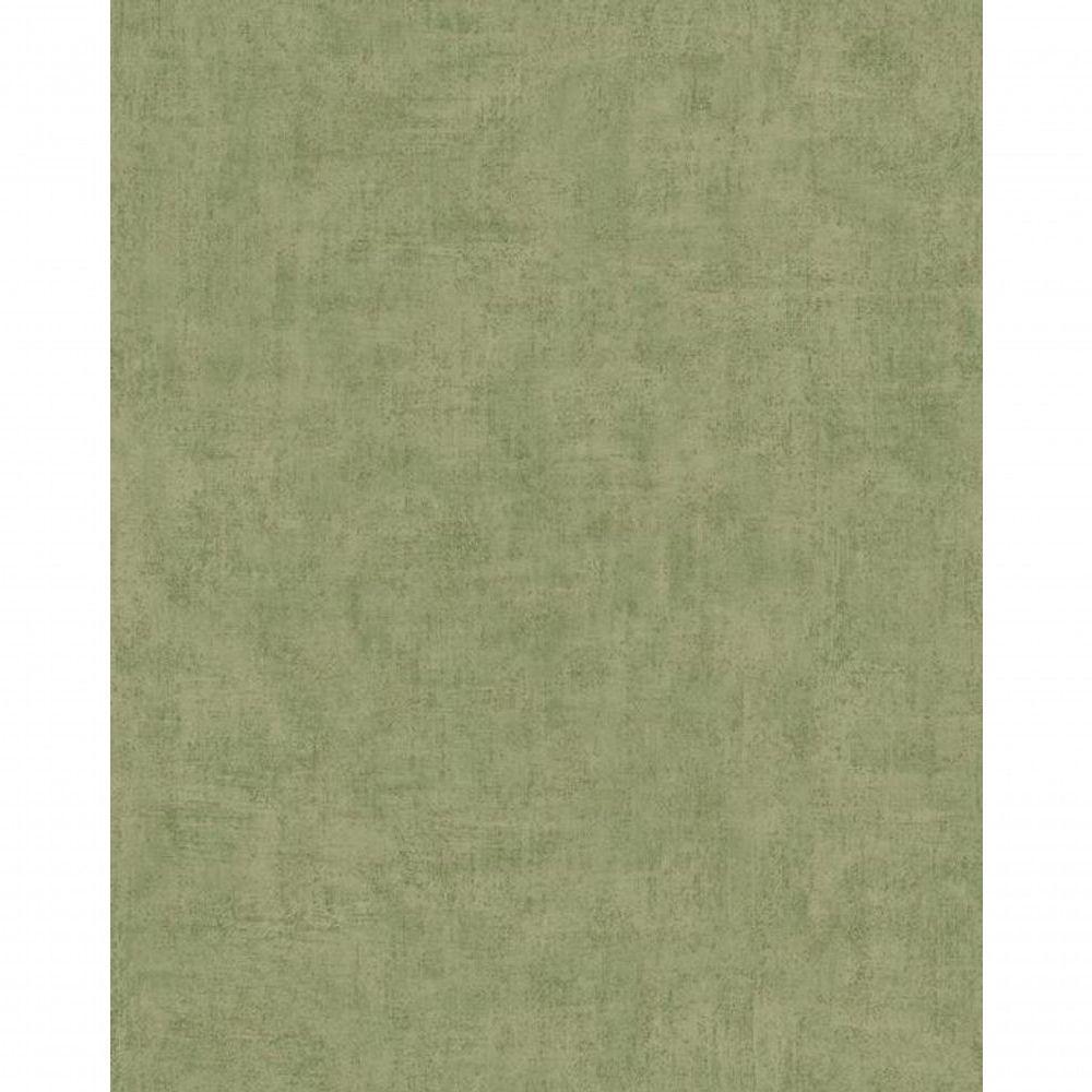 Papel De Parede Muse Cimento Queimado Verde A51515 - 1