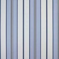 Papel De Parede Listrado Classic Stripes Ct889098 Vinílico - Rolo 10m X 0,53m - 1