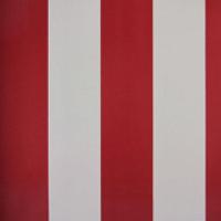 Papel De Parede Listrado Classic Stripes Ct889060 Vinílico - Rolo 10m X 0,53m - 1