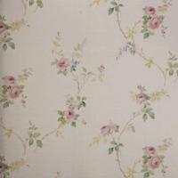 Papel De Parede Fragrant Roses Fa811039 Vinílico - Rolo 10m X 0,53m - 1