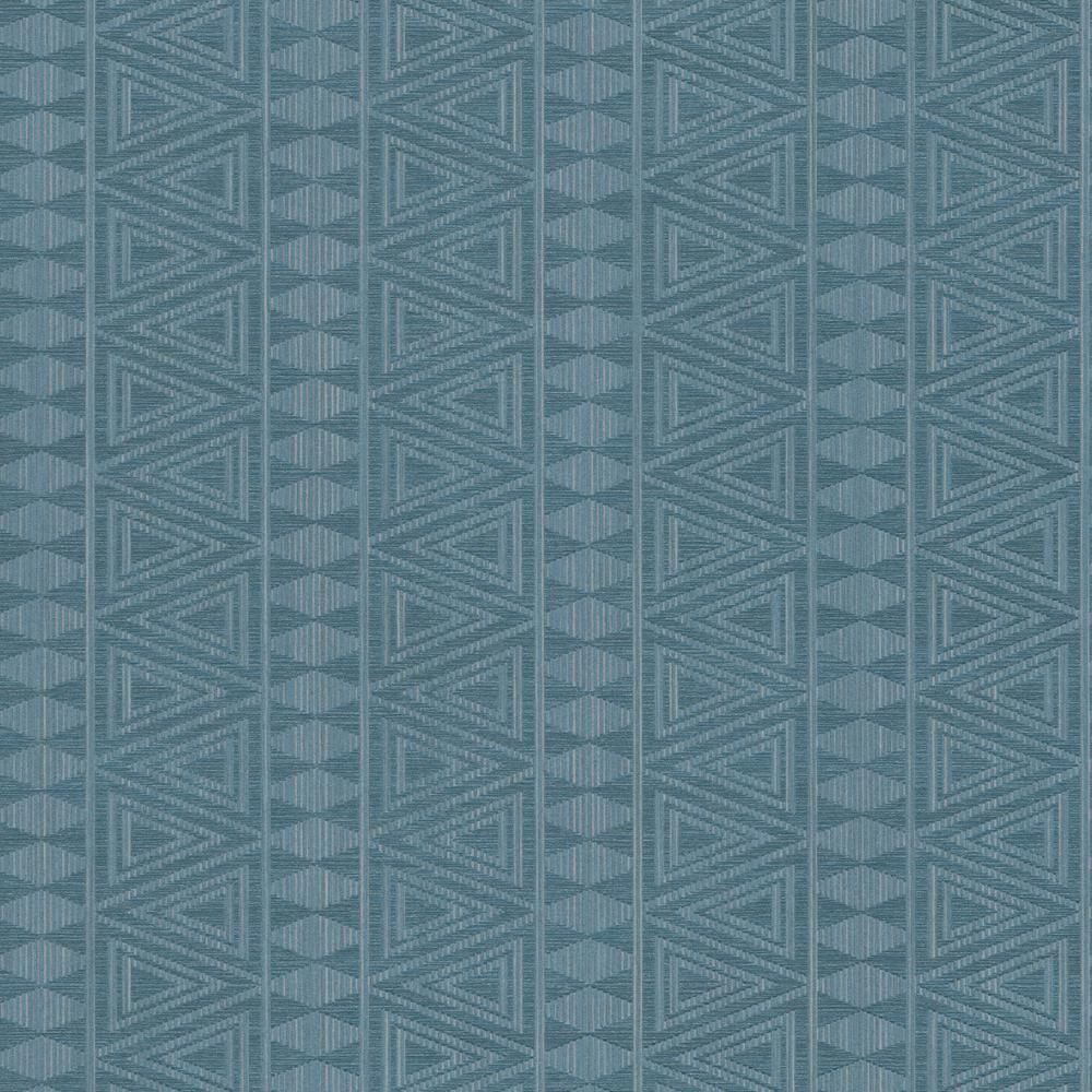 Papel De Parede Gravity Ethnic Gt2001 - Rolo 10m X 0,53m - 1