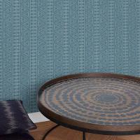 Papel De Parede Gravity Ethnic Gt2001 - Rolo 10m X 0,53m - 2