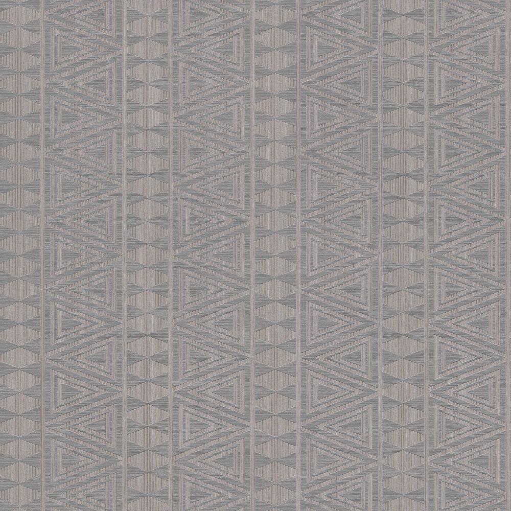 Papel De Parede Gravity Ethnic Gt2004 - Rolo 10m X 0,53m - 1