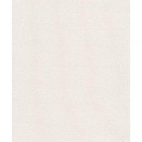 Papel De Parede Muse Têxtil Branco Com Brilho Mu1201 - 2